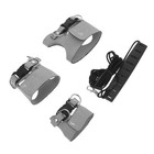 Guinea Pig Harness And Leash Bunny For Walking Adjustable Hamster