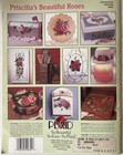 Decorative Tole Painting Book Pricilla s Beautiful Roses By Priscilla Hauser