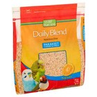 5 Lb Wild Bird Seed Food Canary   Finch Daily Nutrition Blend For Parakeets  New