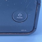 Used Xfinity Xg1-a Cable Tv Box Arris Ax013anc No Cords Cables Or Remote