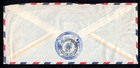 1977 Afghanistan On Postal Service Airmail Cover To Tegucigalpa Honduras