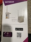 Netgear Ex6120-100nas Wifi Range Extender  