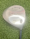 Callaway Great Big Bertha War Bird Driver 9  Regular Graphite New Grip  dj8606