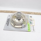 Commercial Electric Glass Shade Holder Kit For Ceiling Light Fixtures