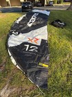 2022 Core  Xr7 12m Kite