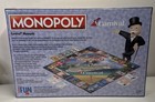 2020 Carnival Cruise Ship Line Edition Monopoly Board Game-new   Sealed