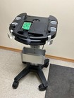 Sonosite Edge Ultrasound Rolling Cart W  Triple Transducer