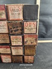 Choice Of Antique Player Piano Roll 20 Available    bundle Deal On Multiples