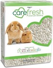 99  Dust-free White Natural Paper Small Pet Bedding With Odor Control  50 L