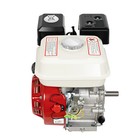 New Honda Gx160 6 5 Hp Pull Start Gas Engine Motor Power 4 Stroke