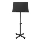 Acrylic Conference Pulpit Podium Church Speech Podium Presentation Stand 360  