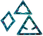 Joerackem Accu-rack By Outsville - Complete Set  solo  Diamond 9  And Pro 10  