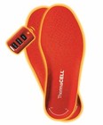  200 Thermacell Heated Insoles Battery Pack Size S Men 3 5-5 w 4 5-6 Foot Warmer