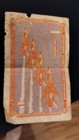 Series 681  1 Military Payment Certificate Mpc