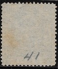 1887  North Borneo   Sc 42 Mng     coat Of Arms