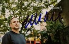 Michael Rubin Autographed signed Autographed 8x10 Photo Psa Fanatics Ceo Topps