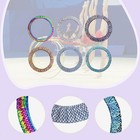 Artistic Gymnastic Protective Cover Easy To Install 85cm Protective Case