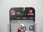 Mcfarlane Nfl Legends Exclusive Cardinals Hof Qb Kurt Warner 6  Figure Sealed