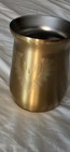 Stanley 1913 X Messi Classic 8oz Mate Mug Legacy Gold Limited Rare New Sold Out 