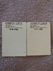 Elvis Presley Elvis In Concert Closeup Photos 1976 Rare Originals Lot 2