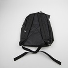 Under Armour Bag - Backpack Unisex Black New With Tags