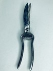 Vintage Craftsman No 9741 Poultry Shears Scissors With Spring