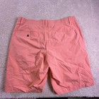 Under Armour Men s Match Play Vented Golf Shorts 36 Coral Salmon Pink Quick Dry