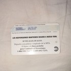 Mta Metrocard New York City Nyc Subway Collectible Fare Card 2020