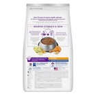 Hill s Science Diet Sensitive Stomach   Skin Small Bites Adult Dog Dry Food15 Lb