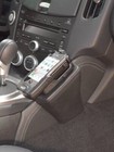 Kuda Phone Mount 081395 Compatible With Nissan 370z From 04 2009