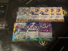 Cardfight Vanguard Royal Paladin Deck