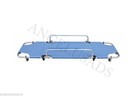 Bed For Emergency   Carry Patients   Aluminum Alloy   190x88x55 Cm   191- Mayday