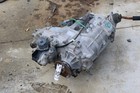 2001-2004 Toyota Sequoia 4 7l At Transfer Case Assembly 4wd Oem