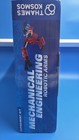 Thames   Kosmos Mechanical Engineering Robotic Arms Experiment Kit New Sealed