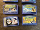 11 Leap Frog Leappad Explorer Learning Game Lot Leappad 1 2 3 Xdi Ultra Ultimate