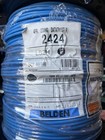 Belden  Cat 6  Lszh 1000 Ft Spool Mfg Part   0061000