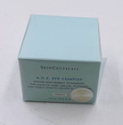 Skinceuticals Age A g e  Eye Complex 0 5oz   15ml New In Box Sealed