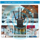 Wavlink Dual-band Wifi Extender Repeater Router Range Amplifier Signal Booster