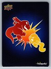 2024 Upper Deck Neopets Tcg Starry Card - Ixi