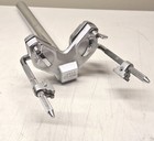 Vintage Tama Omni Sphere Double Tom Drum Holder Arm Japan Era Lot 83-01