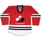 Canada Ice Hockey Jersey New  Free Shipping