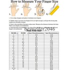 16pcs Stainless Steel Ring For Men Women Fidget Anxiety Relief Band Size 7-11