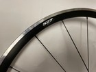 Oval Concepts 527 700c Front Wheel Rim Brake 100 X 10mm Qr 18h Blk wht F22