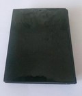Vintage Russian Lacquer Pocket Address Book Note Book  Moscow 80