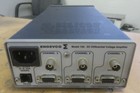 Endevco 136 Dc Differential Voltage Amplifier 