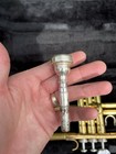 Yamaha Ytr-2335 Student Trumpet Made In Japan With Case   Bach 7c Free Shipping