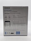 Linksys Re6500 Ac1200 Max Wi-fi Range Extender New Sealed 