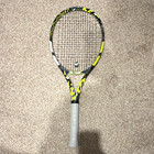 Babolat Pure Aero Tennis Racquet 100 In   Head 4 1 2  Grip Mpn 101341 370