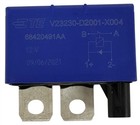 New Tyco Te V23230-d2001-x004 68420491aa Power Control Relay Module