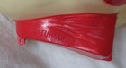 Vintage Turco Clown Head Carnival Amusement Park Playground